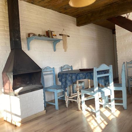 Los Nidos Piriápolis エクステリア 写真