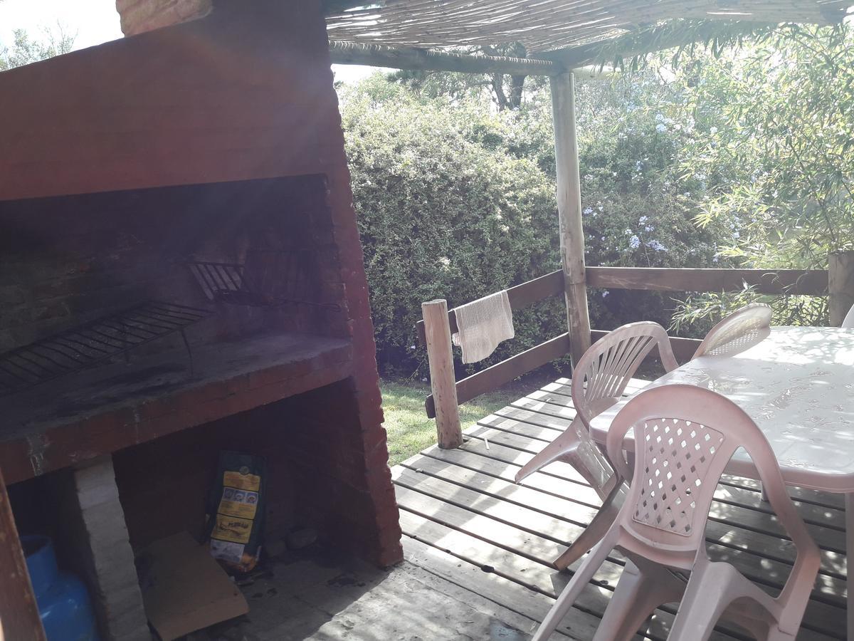Los Nidos Piriápolis エクステリア 写真