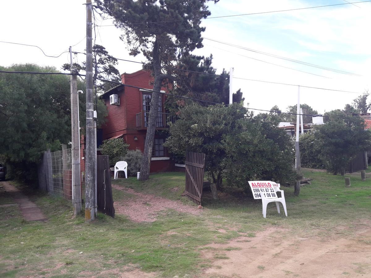 Los Nidos Piriápolis エクステリア 写真